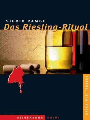 cover image of Das Riesling-Ritual